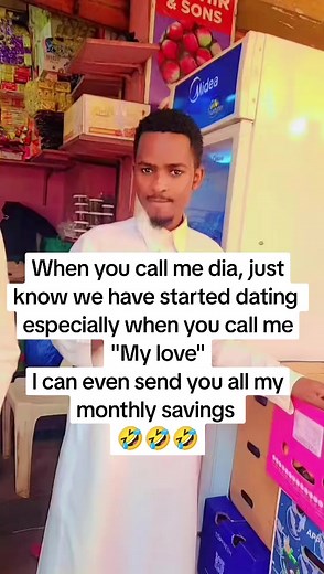 Understanding the Meaning of 'My Love' in Relationships