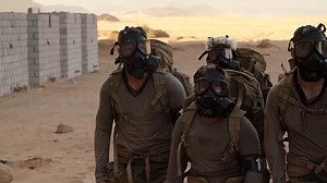 SAS: Who Dares Wins: Billy and Foxy return without Ant Middleton