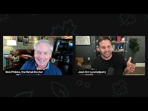 Mastering E-Commerce for Brick-and-Mortar Retailers