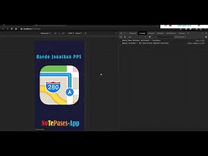 Como hacer un splash animado ionic