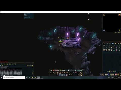 how I kill Linza (Barrows)