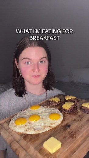 Animal Based Diet Breakfast for Health Benefits