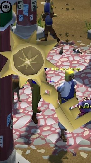 You Can Now AFK Thieving in Runescape #osrs #varlamore