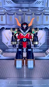 69K views · 1.2K reactions | Magna Defender was  Every Megazord Day...