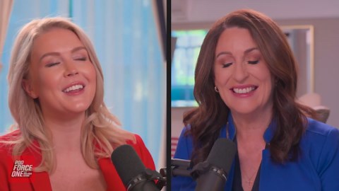 'He's Stumbling And Mumbling': Karoline Leavitt Follows Trump's Example, Needlessly Hurls Insults At Biden During Interview