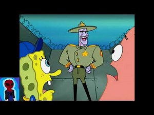 Chronicle Reviews #26 The Inmates Of Summer {Spongebob Squarepants}