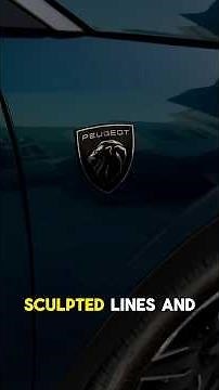 2025 Peugeot 3008: Compact Crossover review