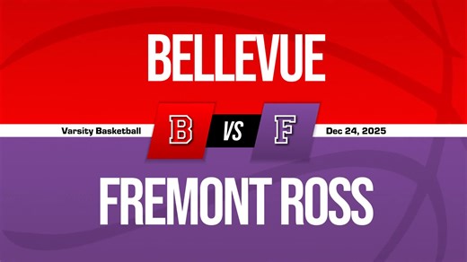 Basketball Game Preview: Bellevue Redmen vs. Sandusky Blue Streaks