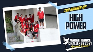 22K views · 425 reactions | Masterpiece for MAKATI DANCE CHALLENGE -...