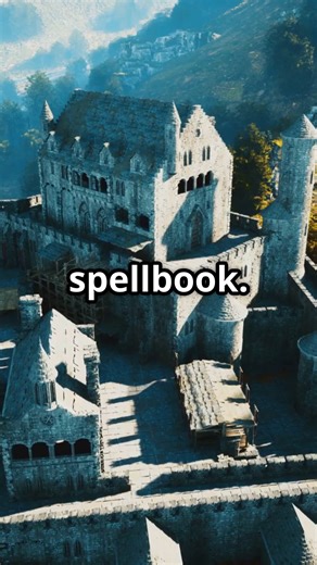 Dive into the enchanting world of castles as we unravel the truth behind fantasy vs. reality! From the magical fortresses of Harry Potter to the epic strongholds of Lord of the Rings, discover how these iconic fictional castles compare to authentic medieval architecture. Witness breathtaking stock footage showcasing real castles’ stone walls, towering battlements, and historical charm, contrasted with the imaginative designs of fantasy realms. With smooth transitions and captivating narration by