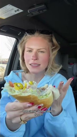 @Jimmy John’s🥪 New Protein Menu Everything on this menu is under 500 cals and 20+ grams of protein