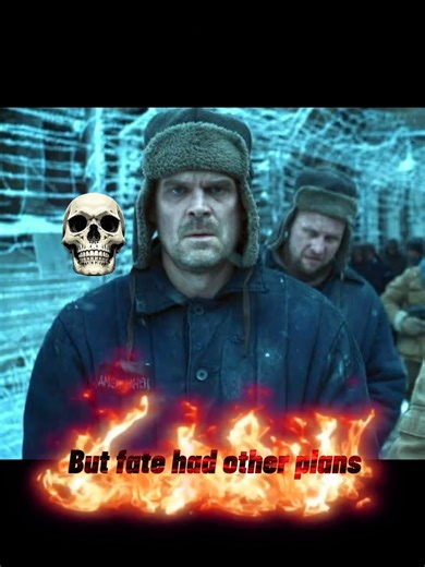 We all thought hop was gone but he had different plans