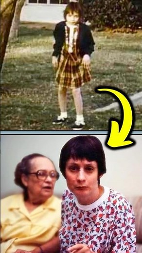 The Girl Who NEVER Escaped 💔｜LAST Known Photo of Genie Wiley #crime #horror #psychology
