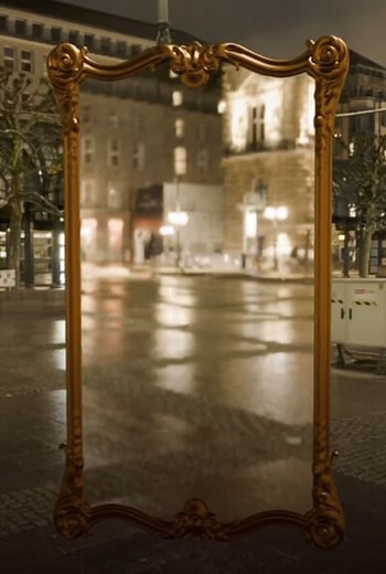 Using Blender's Mirror Modifier To Speed Up Workflow