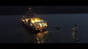 Isklar Norseman Xtreme Triathlon, it´s not a competition, it´s an experience. A film by Serge Maiquez & Domino Productions - Norway in collaboration with Isklar. | Zalaris Norseman Xtreme Triathlon