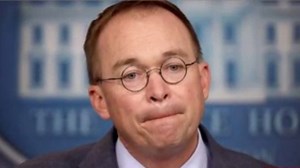 34K views · 467 reactions | "Mick, get out of this, man. It's time to just resign and go move on to something else in your career. It's a shame that he's wrapped up in this. It's not clear he did anything illegal, yet. I think he should just cooperate on his own." Former Trump transition official J.W. Verret offers some advice for his friend, acting White House chief of staff Mick Mulvaney. https://cnn.it/2pKLEuw | CNN Replay | Facebook