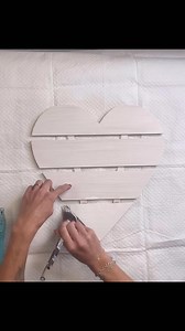 1.2M views · 15K reactions | Dollar tree tissue paper decoupage decor | Chalk It Up Fancy | Facebook