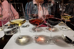 The Top 3 Wine Tasting Experiences to Have in Rome - An American in Rome
