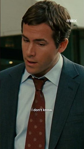 I can be happy for you.