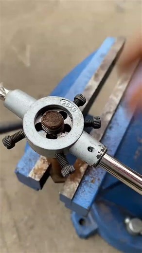 Fix Stripped Bolt Threads 🔩 | Quick & Practical Repair Guide