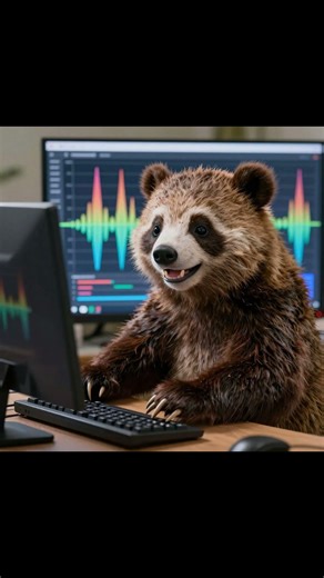 Bí Quyết Hollywood: Tạo Hiệu Ứng Hacker Hấp Dẫn Với Hình Ảnh Và Âm Thanh Đỉnh Cao