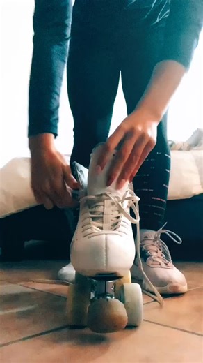 Come Allacciare i Pattini: Tecniche di Pattinaggio