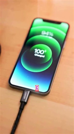 This $12.99 Anker USB-C Cable Solved My Charging Problems