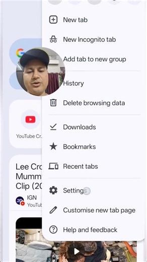 Your Data Is NOT Safe!🚫 Fix These 2 Chrome Settings