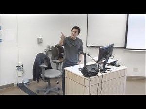 Linear Systems: 1-Big picture of modeling