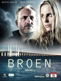 Сериал Мост 1 сезон Broen смотреть онлайн бесплатно!