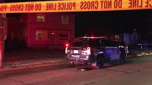 16K views · 26 reactions | Large police presence on Rykert Street in St. Catharines. SIU called in￼. | St. Catharines Standard | Facebook