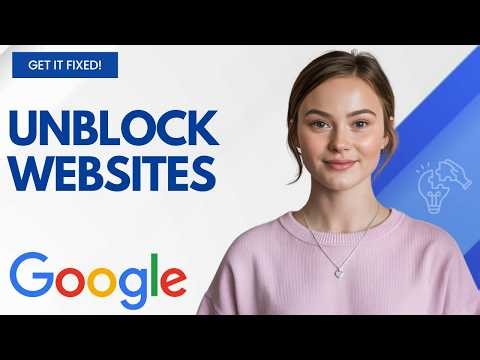 Chrome Cloudflare DNS | Unblock Websites In Seconds