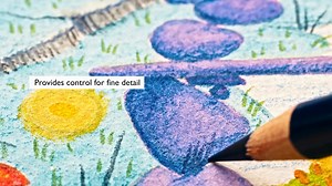 It’s time to ignite your imagination with Derwent Inktense Pencil Tins. The Inktense Pencils have reinvented colour with their unique formula allowing for vibrant, permanent colour once dry, offering a fresh, innovative approach to traditional watercolour. Inktense Pencils are effective on paper, fabrics, ceramics, wood and other porous materials. 🖌️ Elevate your body of work and push the boundaries using Inktense Pencils. Buy now at Amazon. | Derwent Art