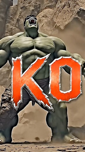 Hulk Smash scene #hulk