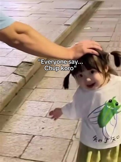 Hudaiii Kew: Amr Eto Pok Pok