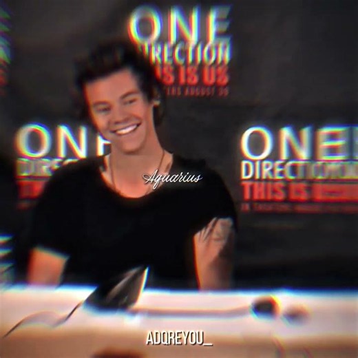 #HARRYSTYLES + #LOUISTOMLINSON :: ladies and gentlemen, larry stylinson