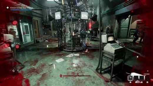 Random Trials with Randoms