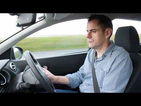 Nissan Qashqai 1.6 petrol