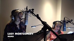 1.7K views · 55 reactions | A sneak peek into the making of the movie - Such a talented group of people giving life to each of the characters! | Jungle Beat | Facebook