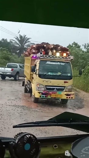 full muatan #automobile #muatsawitkeram