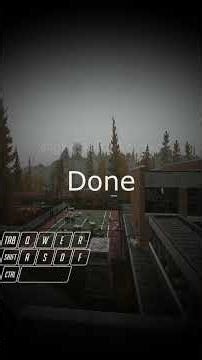 The Keyless Path to Room 301 After Release