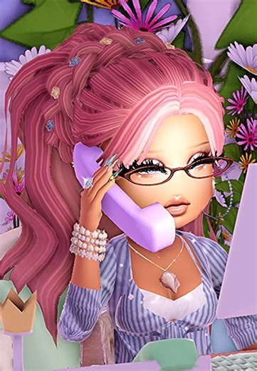 Funny Moments in Royale High with AJ and Jasmine