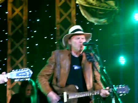 Buffalo Springfield 6-1-11 Broken Arrow