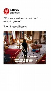 Ubisoft Cooked! . . . . #ignindia #assasinscreed #assasinscreedunity #assassinscreedshadows #AssassinsCreedMirage #AssassinsCreedValhalla #Ubisoft #ubisoftgames [Assassin's Creed Shadows, new game release, Ubisoft, Indian gaming news, Gaming community, Gaming news daily, Assassins Creed Unity] | IGN India