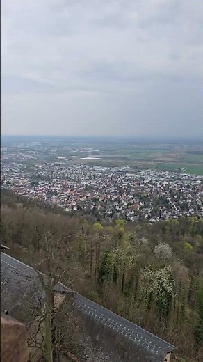 Have a look of beautiful scenes #Auerbach Castle 🏰 #Bensheim#Germany🇩🇪