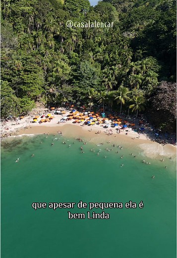 Melhores Praias de Guarujá: Roteiro Imperdível
