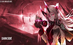 【电音世界】Alan Walker新单Darkside官方版本的Nightcore Mix！好听啊！