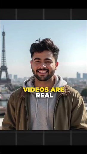 How to CLONE yourself to be at any place - Flux LoRA Tutorial (3)