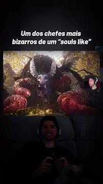 Wo long Fallen Dynasty só boss bizarro nesse souls like, conheciam? #gameplay #gamerbr #soulslike