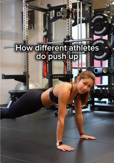 Push-Up Challenge: Test Your Accuracy Today
